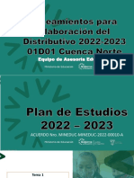 SOCIALIZACIÓN DISTRITO - CARGA HORARIA 2022-2023 (2)