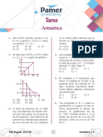 Aritmetica Sem 2