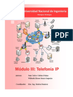 Telefonia Ip Libro