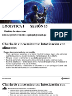 Logistica I 15