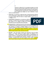 Tipos de Energías Renovables