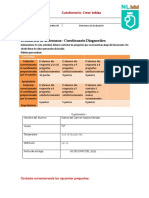 Cuestionario Trabaja Con Tablas