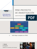 Mini Proyecto