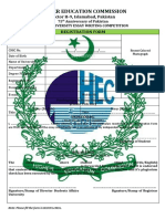 Registration Form-75th Independence Day Competition