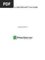 Download Map Server by Antonio Ducati SN59759871 doc pdf