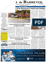 Jornal de Barretos 29-09-2022