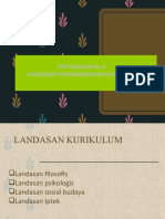 Kurikulum Pendidikan - 03