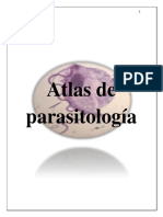 Atlas de Parasitología 2018