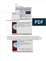 Cara Install Os Di Virtual Box