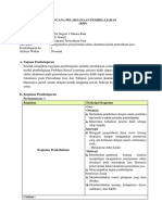 RPP - Siklus - Akuntansi - Perusahaan - Jasa - Jurnal Umum - 2022