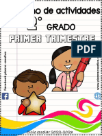 2 - Primer Trimestre