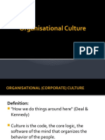 Company Culture
