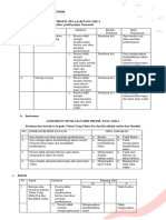 Lampiran Modul Ajar Hak Dan Kewajiban