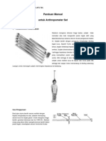 User Manual (iNDO)