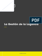 La Gestión de La Logística