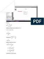 Calculo II Reto 2 Preguntas