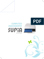 SUPiA Brochure