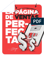 La Pagina de Ventas Perfecta Por Laura Blago-3949978