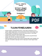 Tema 4 Pembelajaran 3 Sub Tema 2