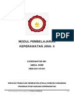 Jiwa 2 Modul 4 - Tugas Rani Saputri