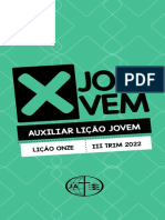 XJOVEM11