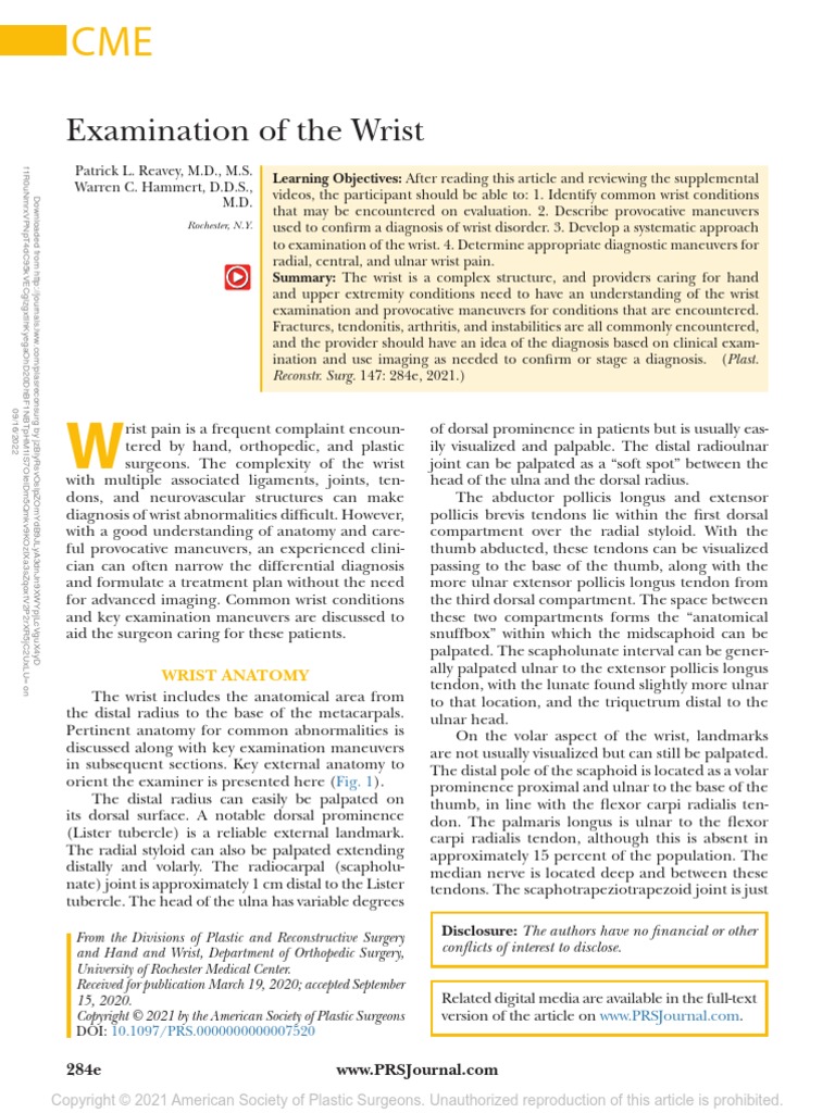 examination-of-the-wrist-37-pdf-thumb-anatomical-terms-of-motion