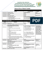 Rundown 4 Panpel