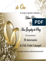 Bodas de Oro2