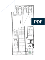 Estacionamiento: Plataforma de Discapacitados