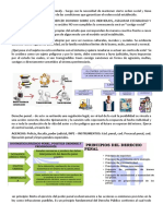 Para Examen de Derecho Penal I