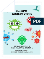 e-LKPD Virus