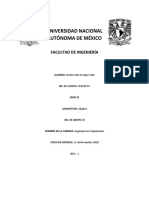 Ejercicios Pares Serie#2 Algebra 