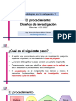 7.2. El Procedimiento de Investigación 16.03.2022