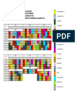 Jadwal Pelajaran