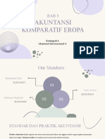 Akuntansi Internasional - Kelompok 6