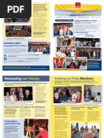 Download Country Labor Dialogue - July 2011 by NSW Labor SN59761966 doc pdf