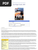 HCS 2010 User Guide: Traffic Flow Modules | PDF | Interchange (Road ...