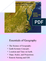 Introduction To Physical Geography