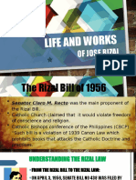 Life and Works