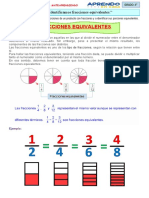 4° Resumen Cientifico Matemática 30 de Setiembre