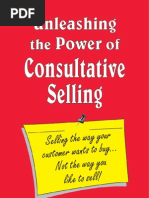 Consultative Selling Ebook