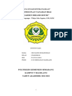 Proposal Business Plan Tanaman Hias - Umi Hanik Mubarokhah - Chamomile - P1337424220043