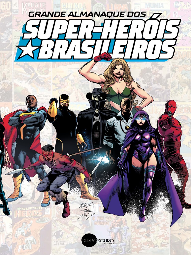 Os Novos Titãs (DC Digital, 2018) - Page 6 - DC Comics - Forum Cinema em  Cena
