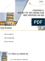 Chuong 3 Lecture Note