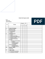 Review Draf Laporan Audit (Kop Surat)