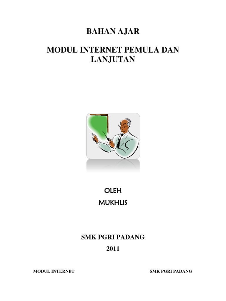 Panduan Penggunaan Email di Internet | PDF