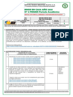 A3p1 Asignatura Grado Docente JT 2021