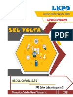 1c LKPD - Sel Volta (Abdul Gofar)