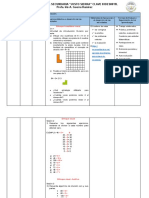 Semana 2-Plan de Atención 1ro - División y Resta