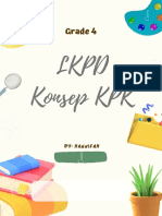 LKPD Konsep KPK 